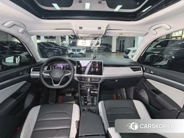 Volkswagen Bora id 4264705 из Китая 19
