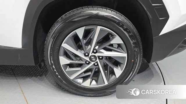 Hyundai Tucson (NX4) id 4687172 из Кореи 25