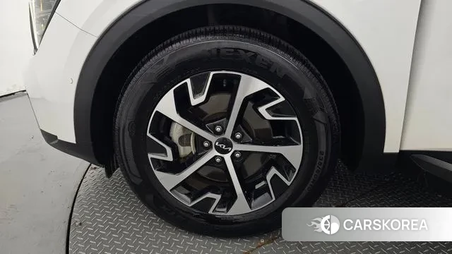 Kia Sportage 5th Generation Hybrid id 2984894 из Кореи 15