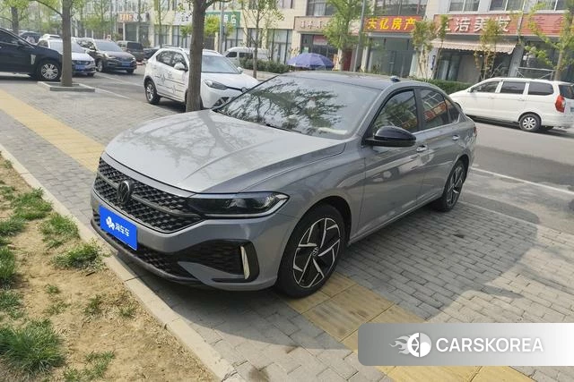 Volkswagen Lavida id 4257736 из Китая 12