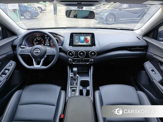 Nissan Xuan Yi id 4261258 из Китая 8