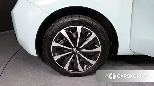 Kia The New Kia Ray id 3751626 из Кореи 15