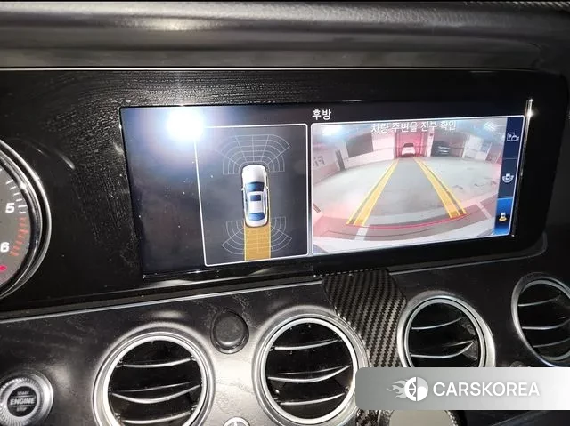 Mercedes-Benz E-Class W213 2018 Белый из Кореи, фото 5