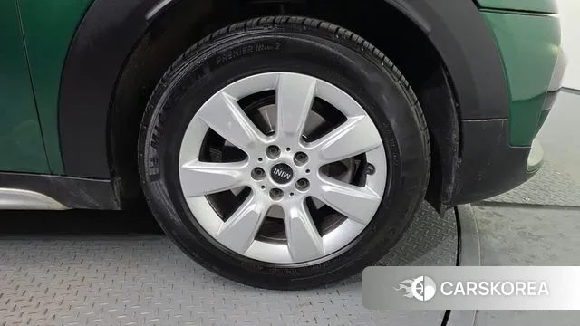 Mini Cooper D Countryman id 3626590 из Кореи 15