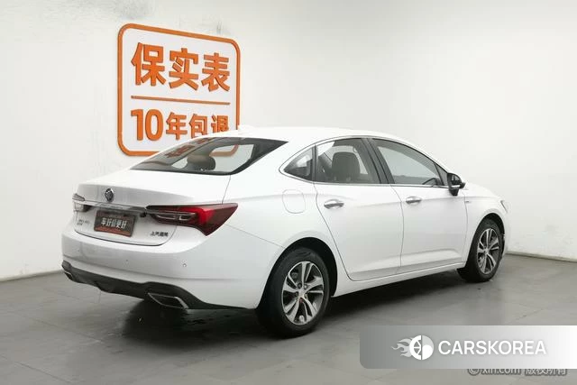 Buick Weilang id 4213952 из Китая 19