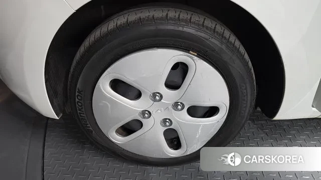 Kia The New Ray id 3273480 из Кореи 15