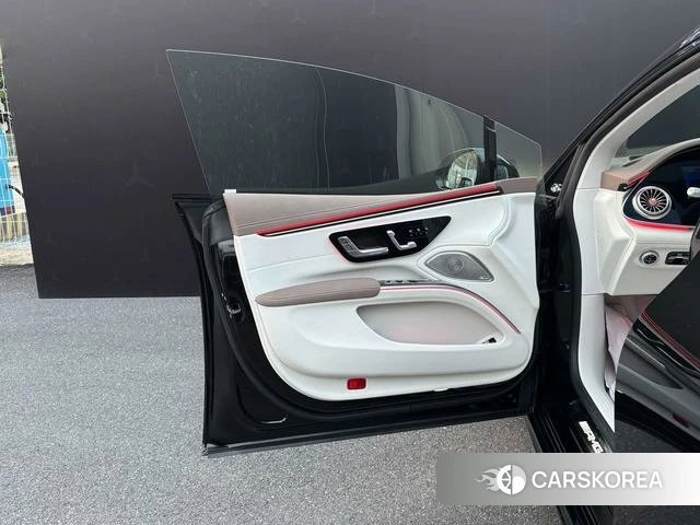 Mercedes-Benz EQS AMG id 4205768 из Китая 45