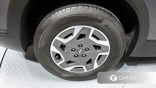 Hyundai The New Santa Fe id 3438357 из Кореи 15