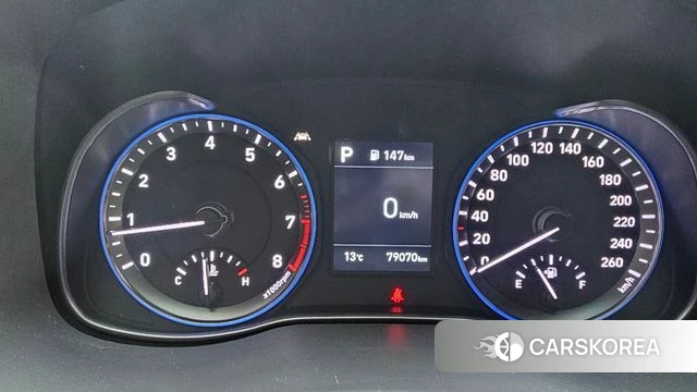 Hyundai Kona id 3844700 из Кореи 15