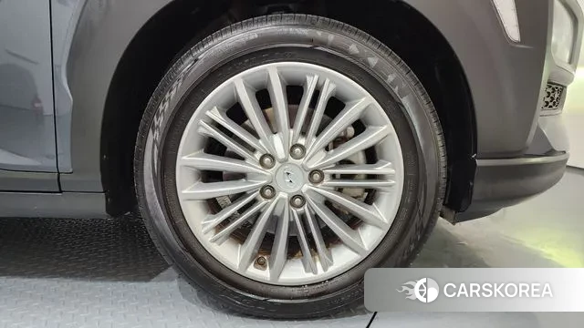 Hyundai Kona id 3728160 из Кореи 15