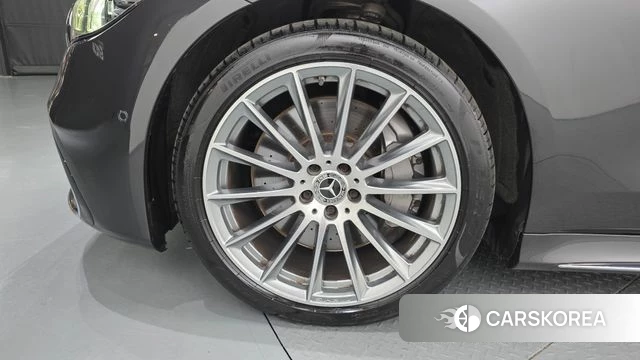 Mercedes-Benz S-Class W223 id 4676709 из Кореи 31