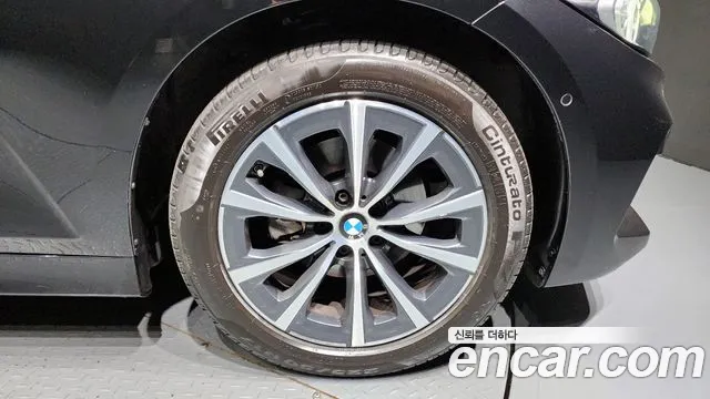 BMW 3 Series (G20) id 2782357 из Кореи 15