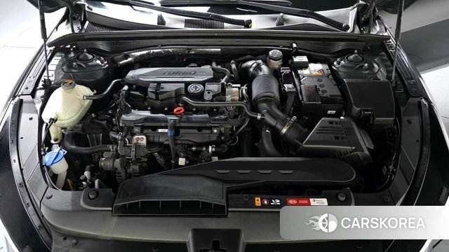 Kia K5 3rd generation id 3813777 из Кореи 15