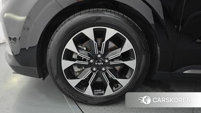 Kia Carnival 4th generation id 4592928 из Кореи 15