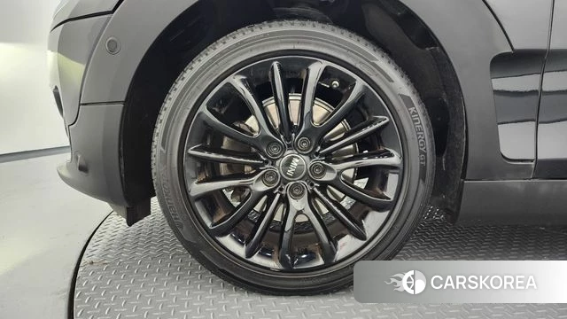 Mini Cooper Clubman id 4670715 из Кореи 26