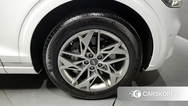 Genesis GV70 id 3711480 из Кореи 15