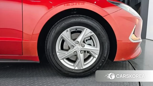 Hyundai Sonata (DN8) id 3661199 из Кореи 15