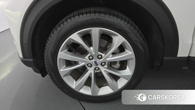 Ford Explorer 6th Generation id 4726154 из Кореи 27