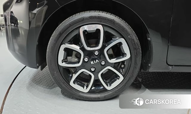 Kia The New Ray id 4944422 из Кореи 29