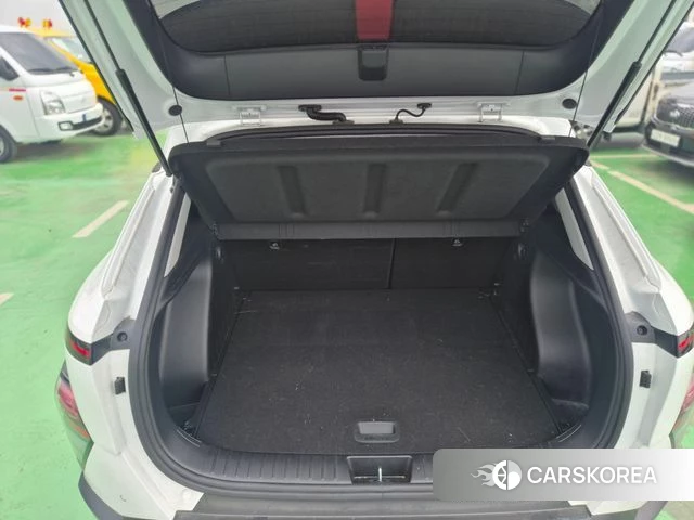 Hyundai Kona Hybrid (SX2) id 4300508 из Кореи 15