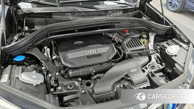 BMW X1 (F48) id 3764689 из Кореи 15