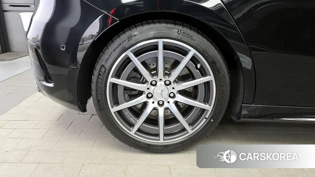 Mercedes-Benz A-Class W177 id 3860569 из Кореи 15