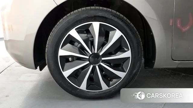 Kia The New Ray id 3708072 из Кореи 15