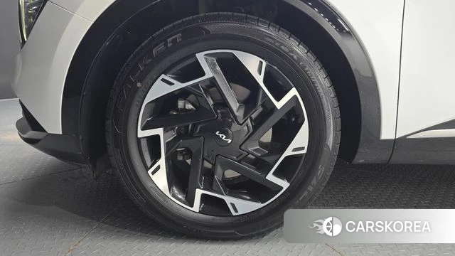 Kia Sportage 5th Generation id 3941546 из Кореи 15