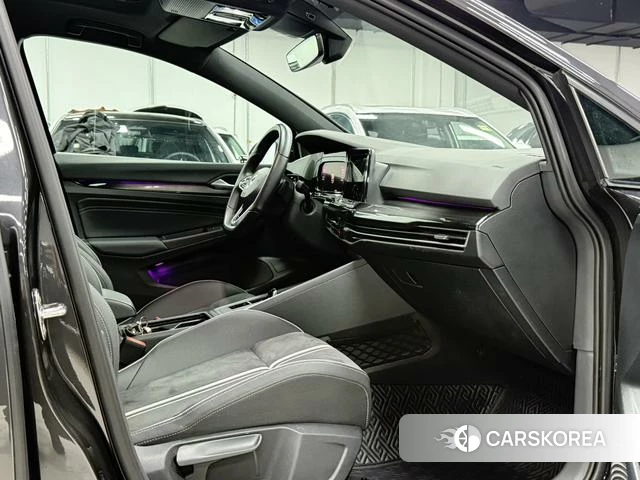 Volkswagen Golf id 4256350 из Китая 18