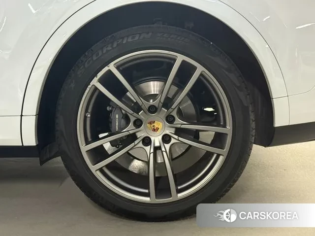 Porsche Cayenne (PO536) id 3192561 из Кореи 15
