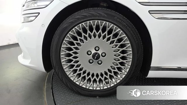 Genesis G80 (RG3) id 4706368 из Кореи 15