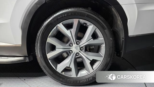 Hyundai Palisade id 3832851 из Кореи 15