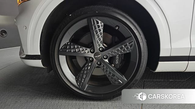 Genesis GV70 id 3915321 из Кореи 15