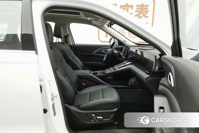 Haval Xiaolong MAX id 4210175 из Китая 19