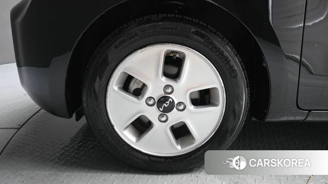 Kia The New Ray id 4764162 из Кореи 15
