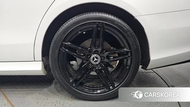 Mercedes-Benz E-Class W213 id 2976971 из Кореи 15