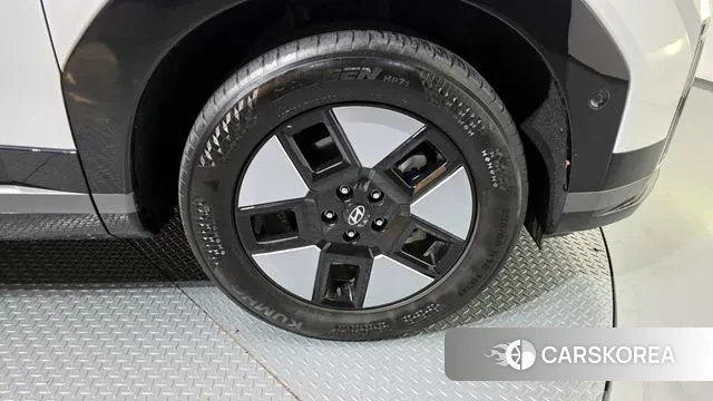 Hyundai Santa Fe (MX5) id 3415605 из Кореи 15