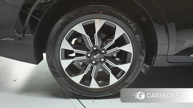 Kia Carnival 4th generation id 4268060 из Кореи 28