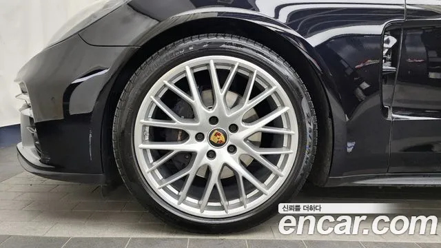 Porsche Panamera (971) id 2680530 из Кореи 15