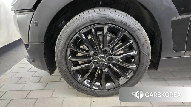 Mini Cooper Clubman id 4400719 из Кореи 29