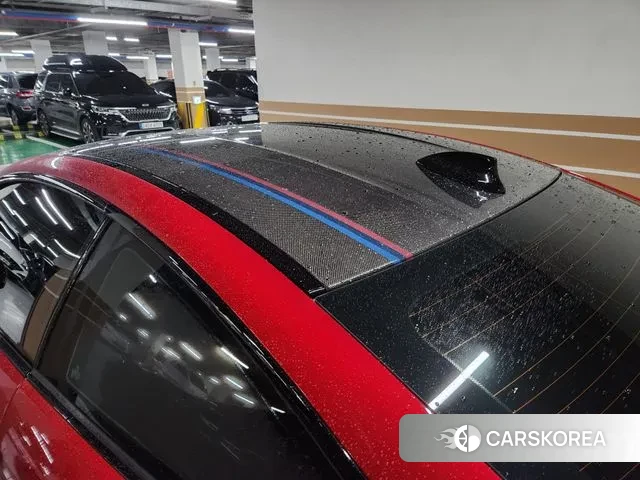 BMW M4 (F82) id 3727813 из Кореи 7