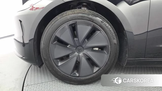 Tesla Model 3 id 4560534 из Кореи 26