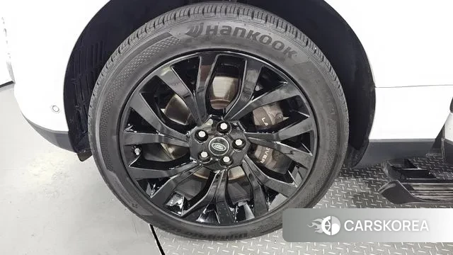 Land Rover Range Rover 4th Generation id 3209082 из Кореи 15