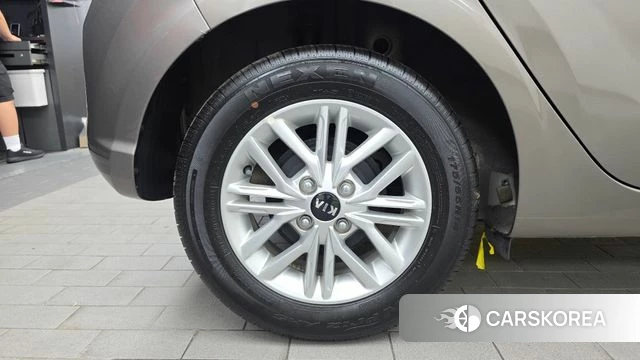 Kia Morning Urban (JA) id 4529923 из Кореи 26