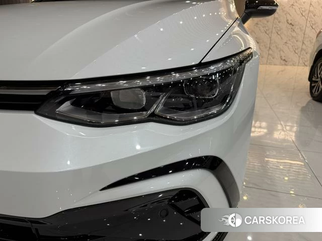 Volkswagen Golf id 4261194 из Китая 16