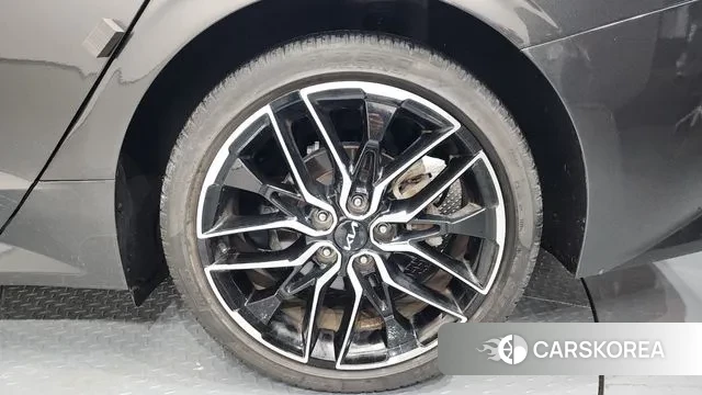 Kia K5 3rd generation id 3416942 из Кореи 15