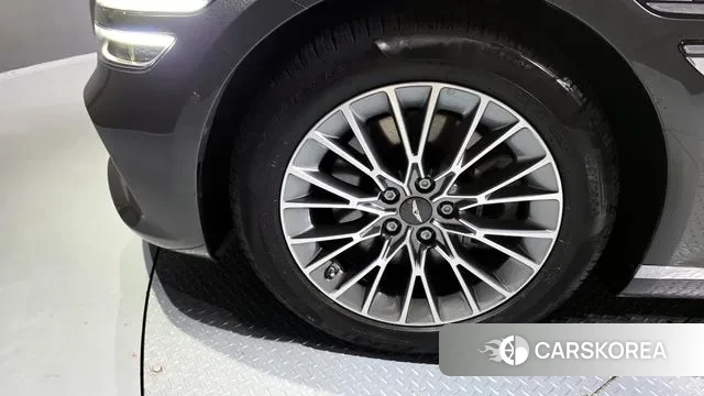 Genesis G80 (RG3) id 3007297 из Кореи 15