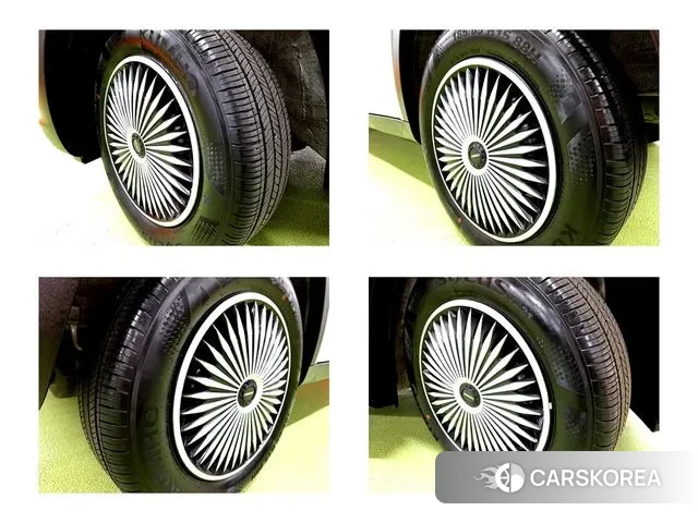 Hyundai Casper id 3763503 из Кореи 15