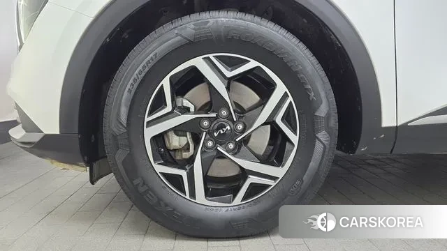 Kia Sportage 5th Generation id 3524743 из Кореи 15