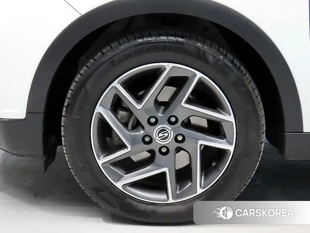 Ssangyong Berry New Tivoli id 3721701 из Кореи 15